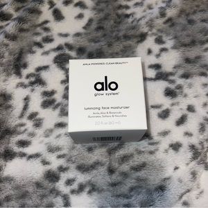 ALO Yoga Skincare Face Moisturizer